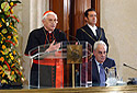 Lectio magistralis del Cardinale Ratzinger