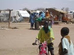 Darfur (Sudan)