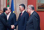 Conferenza dei Presidenti dei Parlamenti dell'Unione europea