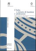 L'Italia a misura di bambini e adolescenti - Giornata nazionale per i diritti dell'infanzia e dell'adolescenza. Palazzo Giustiniani 20 novembre 2006