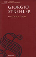 Giorgio Strehler e il teatro pubblico