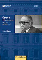 GERARDO CHIAROMONTE, Discorsi parlamentari