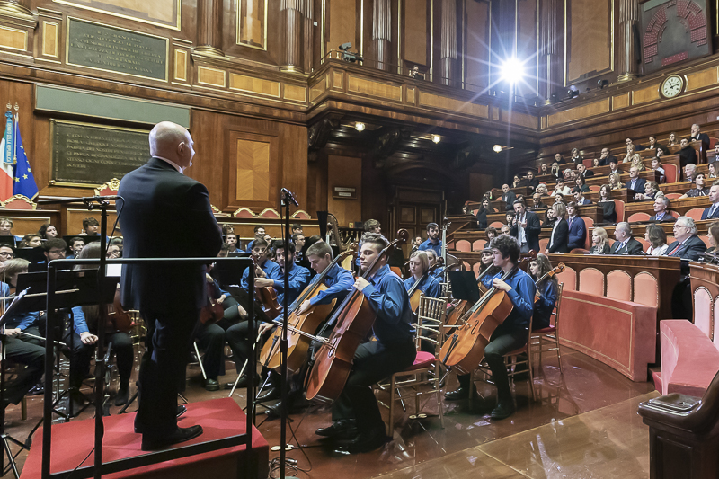 Alessio Boni, attore della fiction Rai 