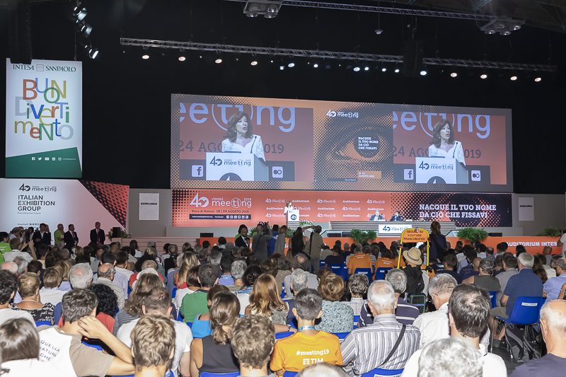 Intervento del Presidente del Senato, Maria Elisabetta Alberti Casellati. Intervento del Presidente del Senato, Maria Elisabetta Alberti Casellati.