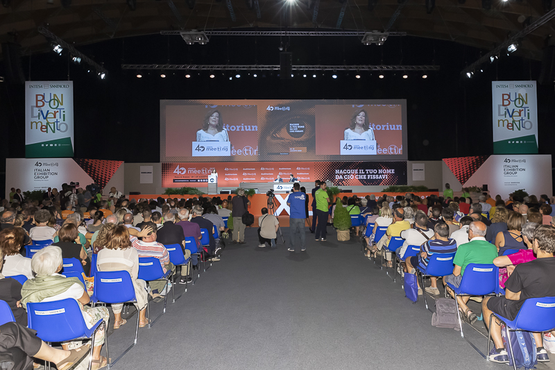 Intervento del Presidente del Senato, Maria Elisabetta Alberti Casellati. Intervento del Presidente del Senato, Maria Elisabetta Alberti Casellati.