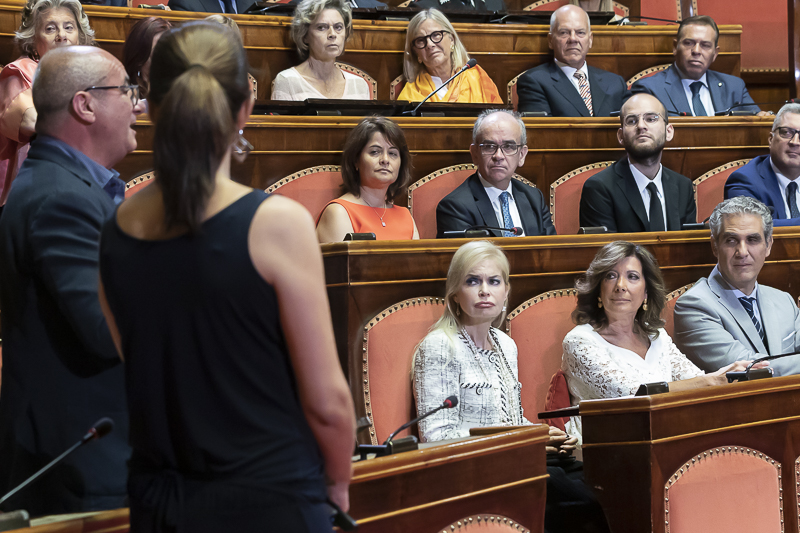 Intervista a Don Antonio Loffredo, parroco della Basilica di S. Maria della Sanità.