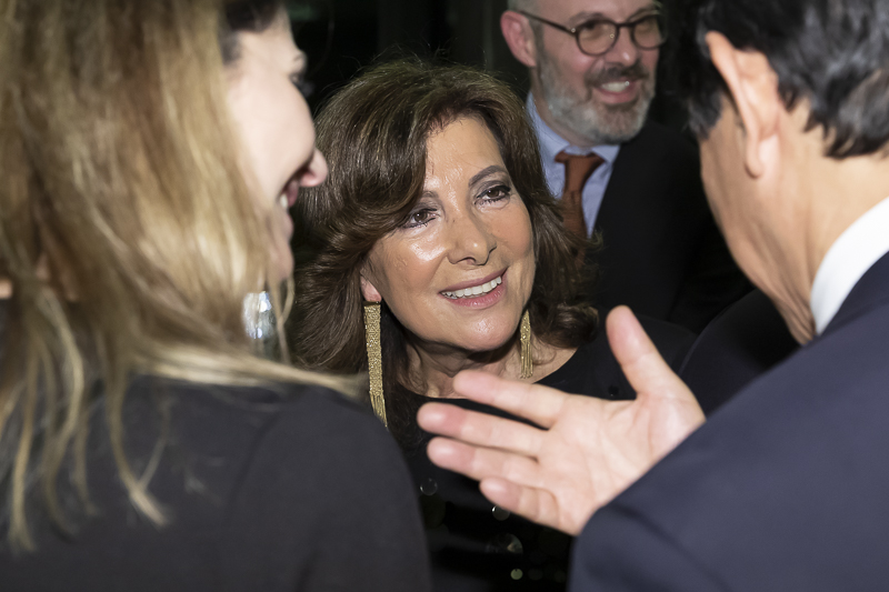 Il Presidente del Senato, Maria Elisabetta Alberti Casellati, incontra i rappresentanti della comunità italiana in Giappone e qualificati ospiti giapponesi presso la Residenza dell'Ambasciatore d'Italia a Tokyo, Giorgio Starace. Il Presidente del Senato, Maria Elisabetta Alberti Casellati, incontra i rappresentanti della comunità italiana in Giappone e qualificati ospiti giapponesi presso la Residenza dell'Ambasciatore d'Italia a Tokyo, Giorgio Starace.