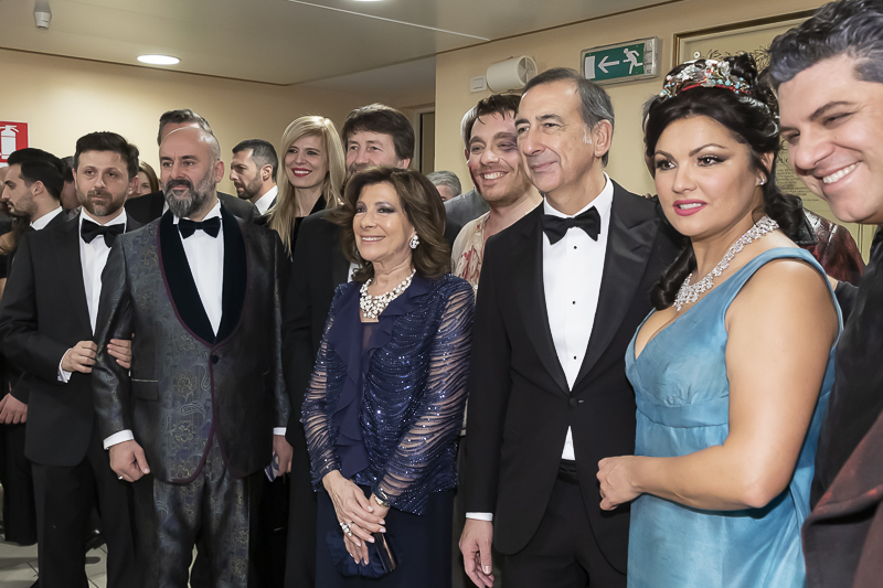 Il Presidente del Senato, Maria Elisabetta Alberti Casellati, posa per una foto ricordo. Il Presidente del Senato, Maria Elisabetta Alberti Casellati, posa per una foto ricordo.