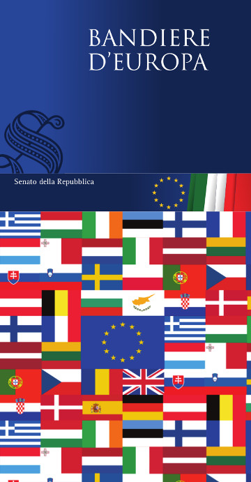 Bandiere d'Europa 