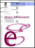 Elenco dei Senatori XVII legislatura n. 2
