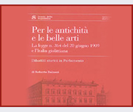 Copertina Roberto Balzani