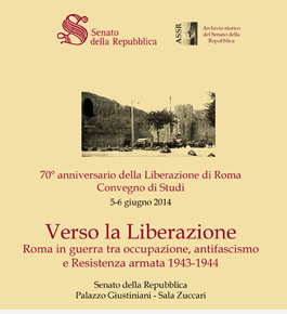 Locandina Convegno 5-6 Giugno 2014