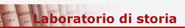Laboratorio di storia