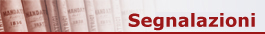 Segnalazioni