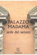 Palazzo Madama sede del Senato