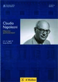 Claudio Napoleoni, Discorsi parlamentari