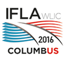 logo IFLA 2016