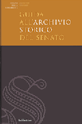 Guida all'archivio storico del Senato