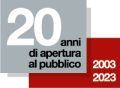 Venti anni di apertura al pubblico della Biblioteca del Senato