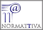 logo sito Normattiva
