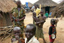 Uganda bambini