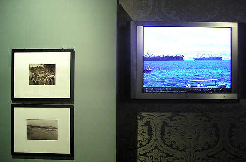 Immagine della mostra