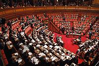 L'Aula di Palazzo Madama