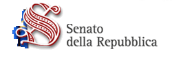 Logo del Senato