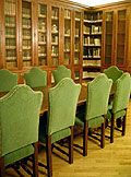 Sala Leggi Antichi Stati