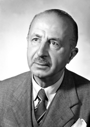 Foto del Senatore Luigi SILVESTRINI