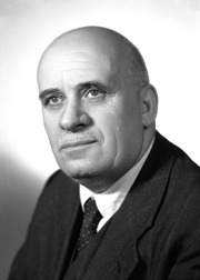 Foto sen. TOMMASINI Raffaele