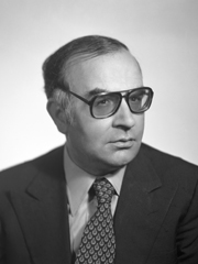 Foto del Senatore Francesco PATRIARCA