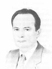 Foto sen. SALVI Franco