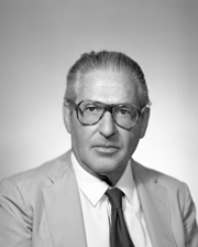 Foto sen. VECCHIETTI Tullio