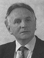 Foto del Senatore Walter MONTINI