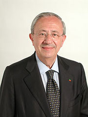 Foto del Senatore Antonio Franco GIRFATTI