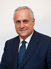 Claudio Lotito