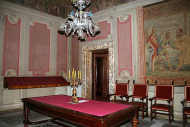 Palazzo Madama-Sala della Firma-La Sala della Firma