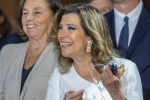 Nella foto, il Presidente del Senato, Maria Elisabetta Alberti Casellati.
