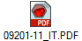09201-11_IT.PDF
