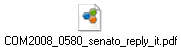 COM2008_0580_senato_reply_it.pdf
