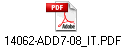 14062-ADD7-08_IT.PDF