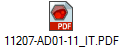 11207-AD01-11_IT.PDF
