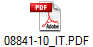 08841-10_IT.PDF