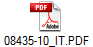 08435-10_IT.PDF