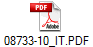 08733-10_IT.PDF