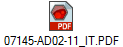 07145-AD02-11_IT.PDF