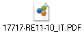 17717-RE11-10_IT.PDF