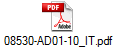 08530-AD01-10_IT.pdf