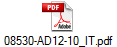 08530-AD12-10_IT.pdf